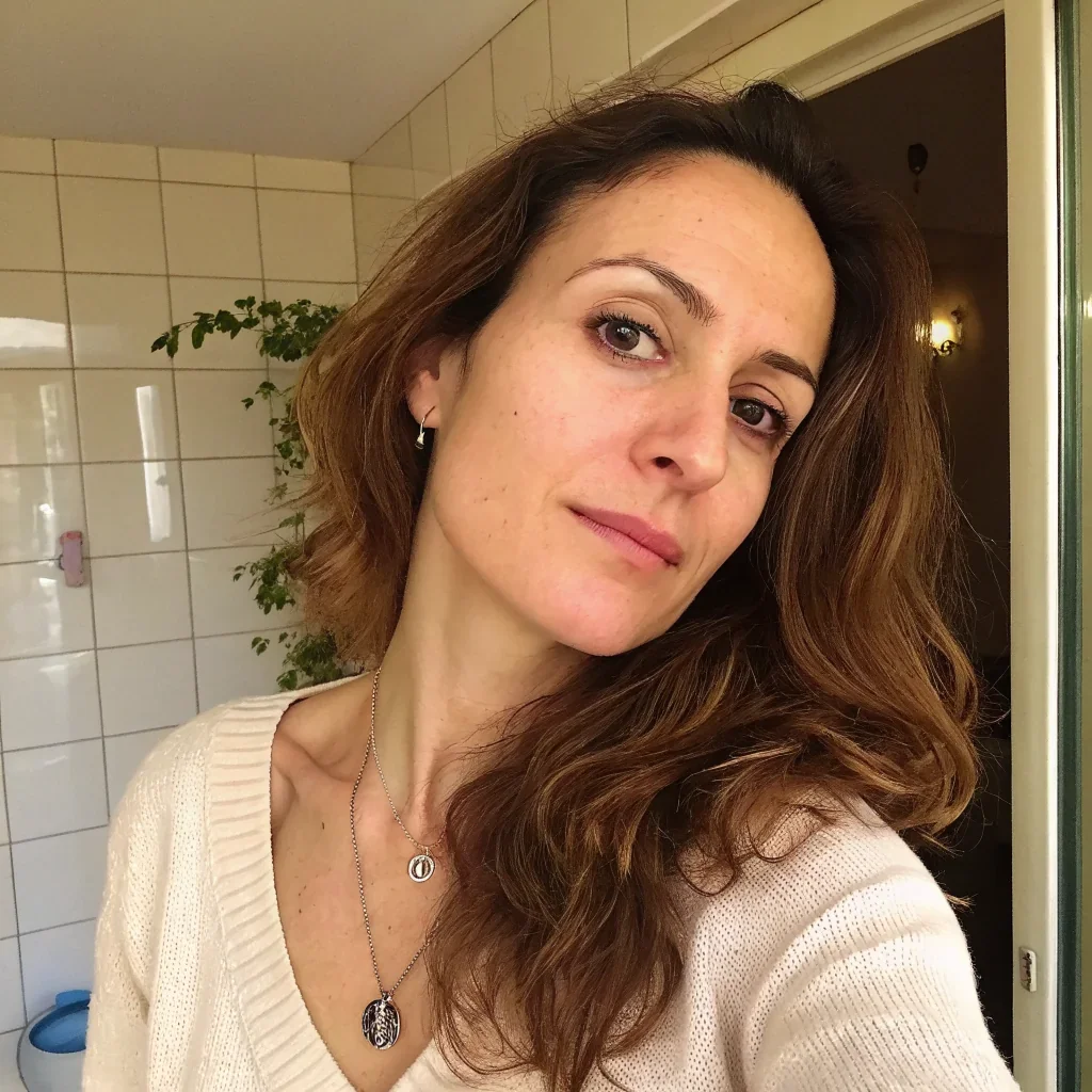 Photo 2 de Amélia