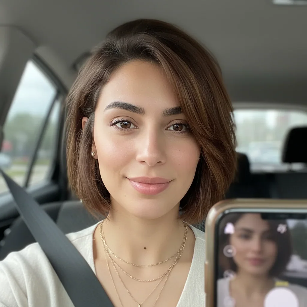 Farah