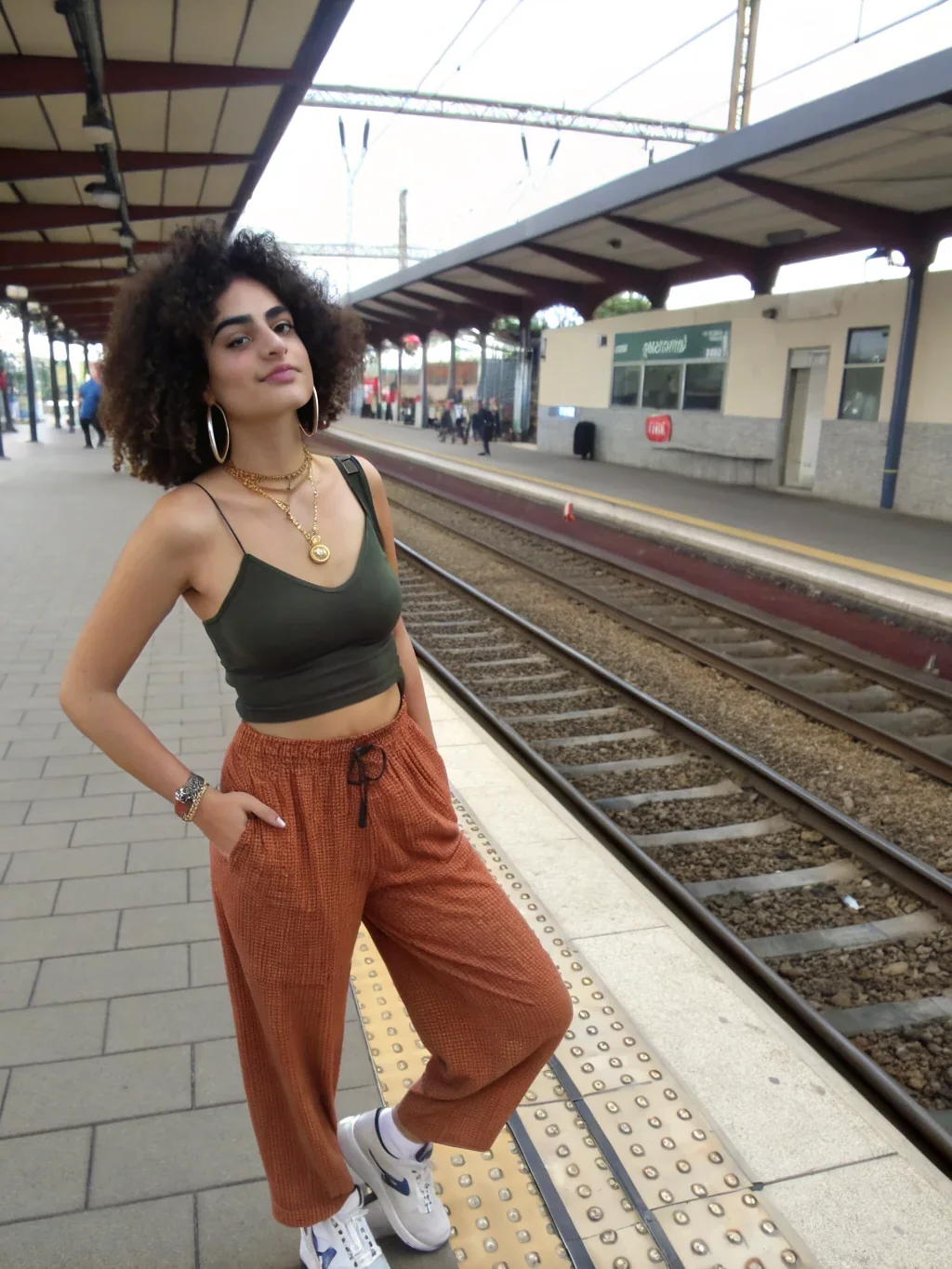 Photo 2 de Aïda