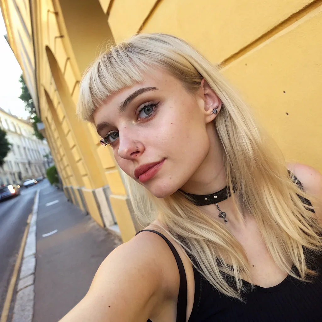 Aline