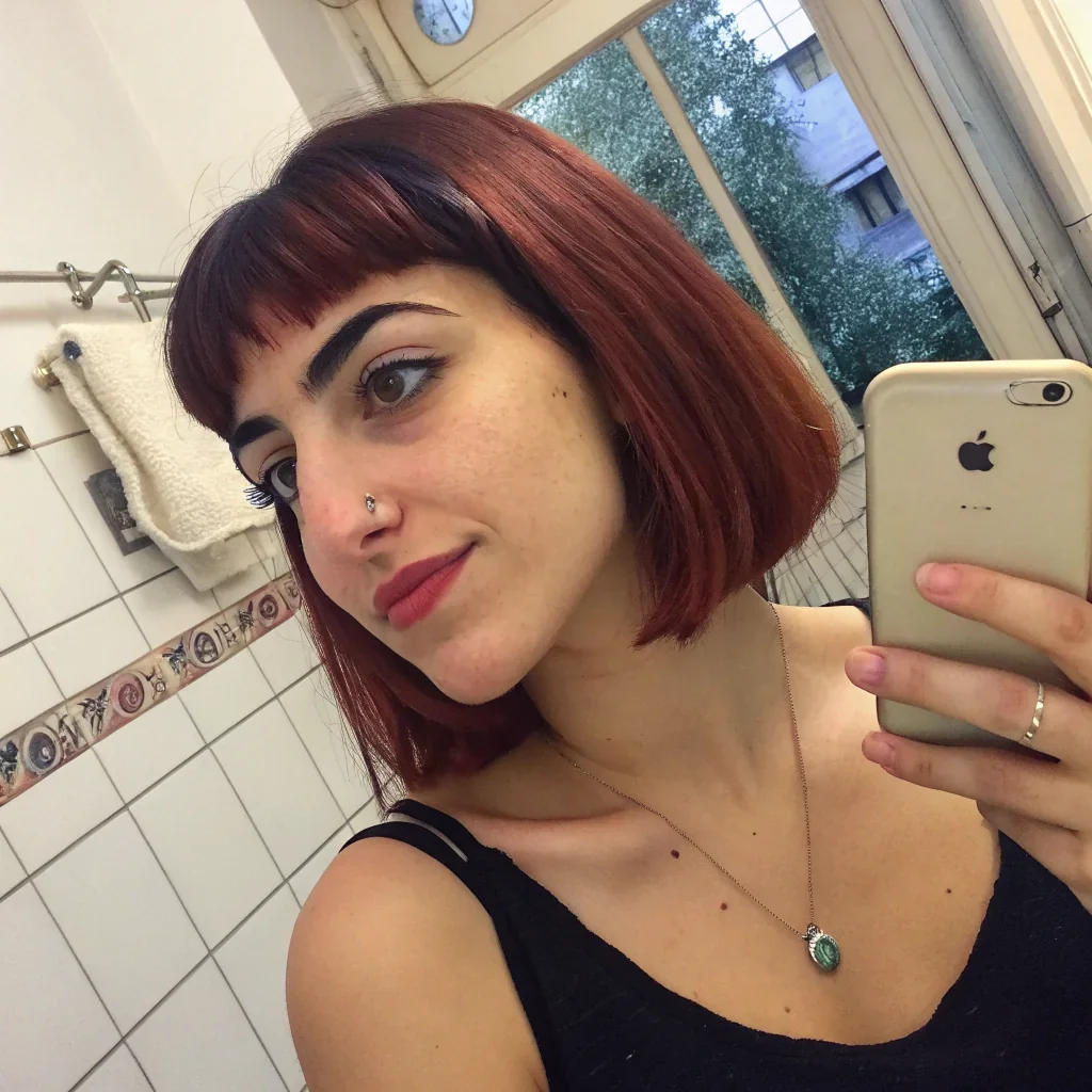 Khadija