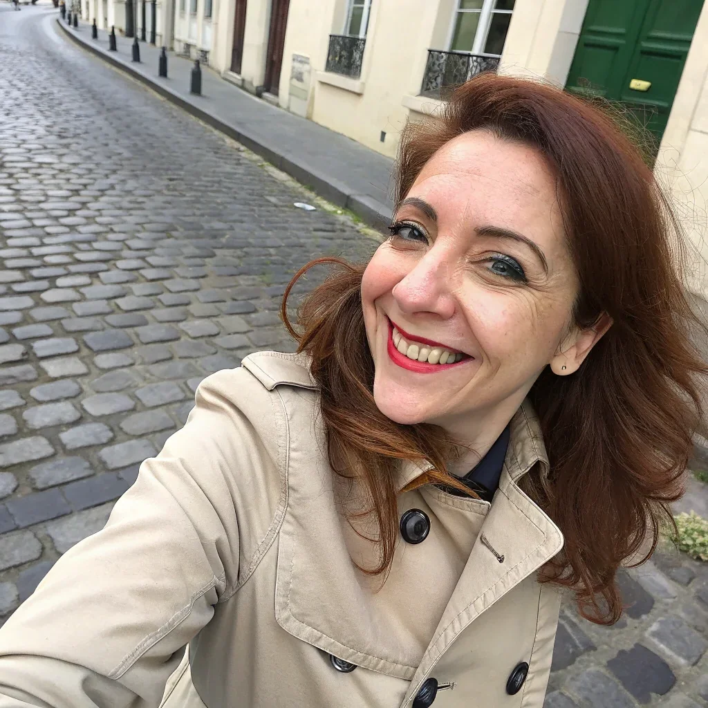 Photo 2 de Esmée