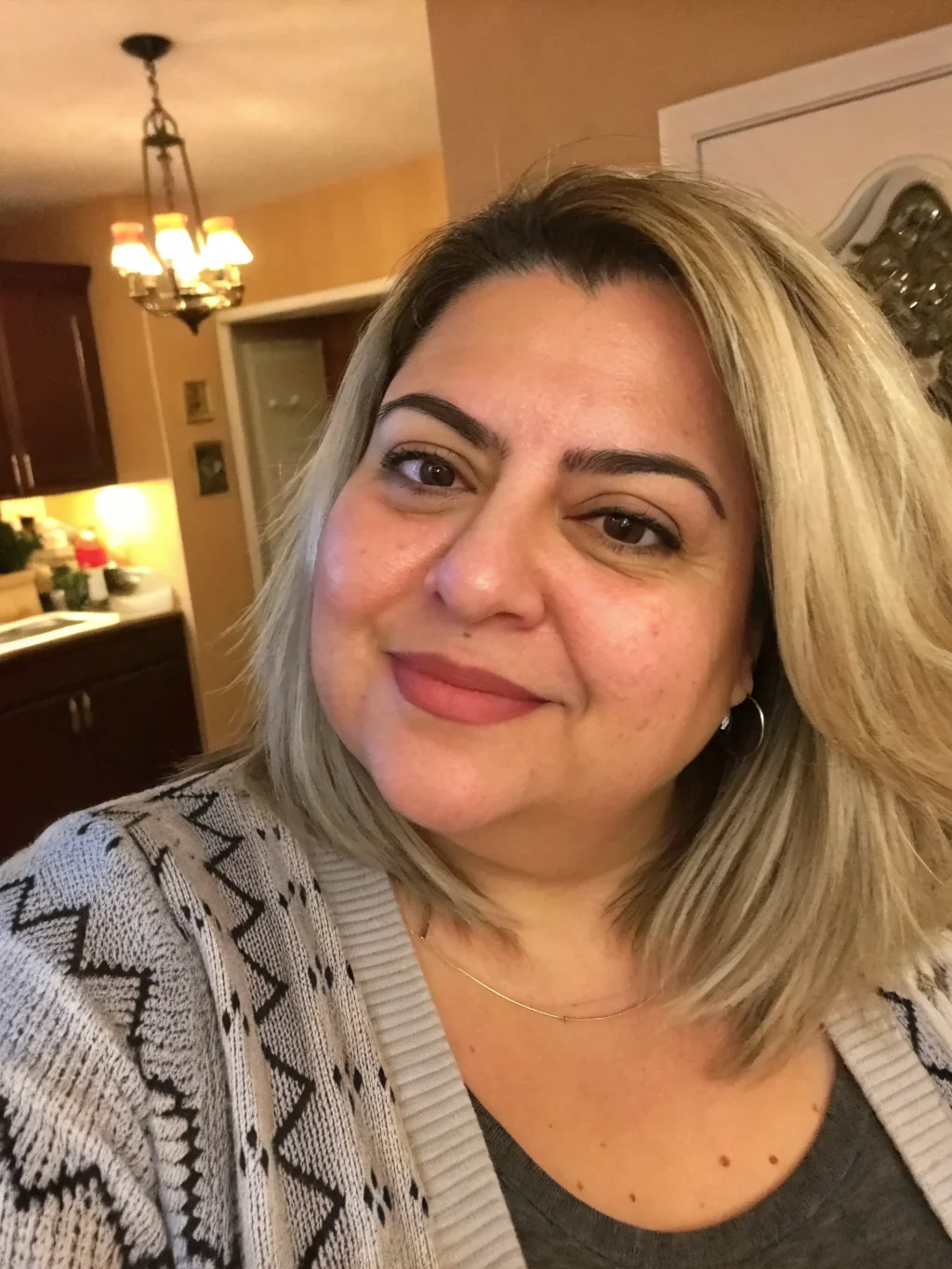 Khadija