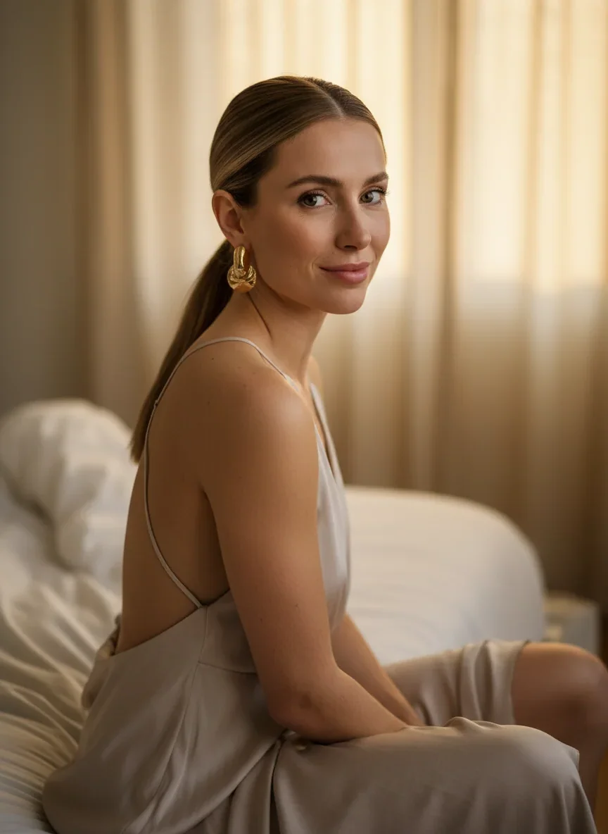Clarisse