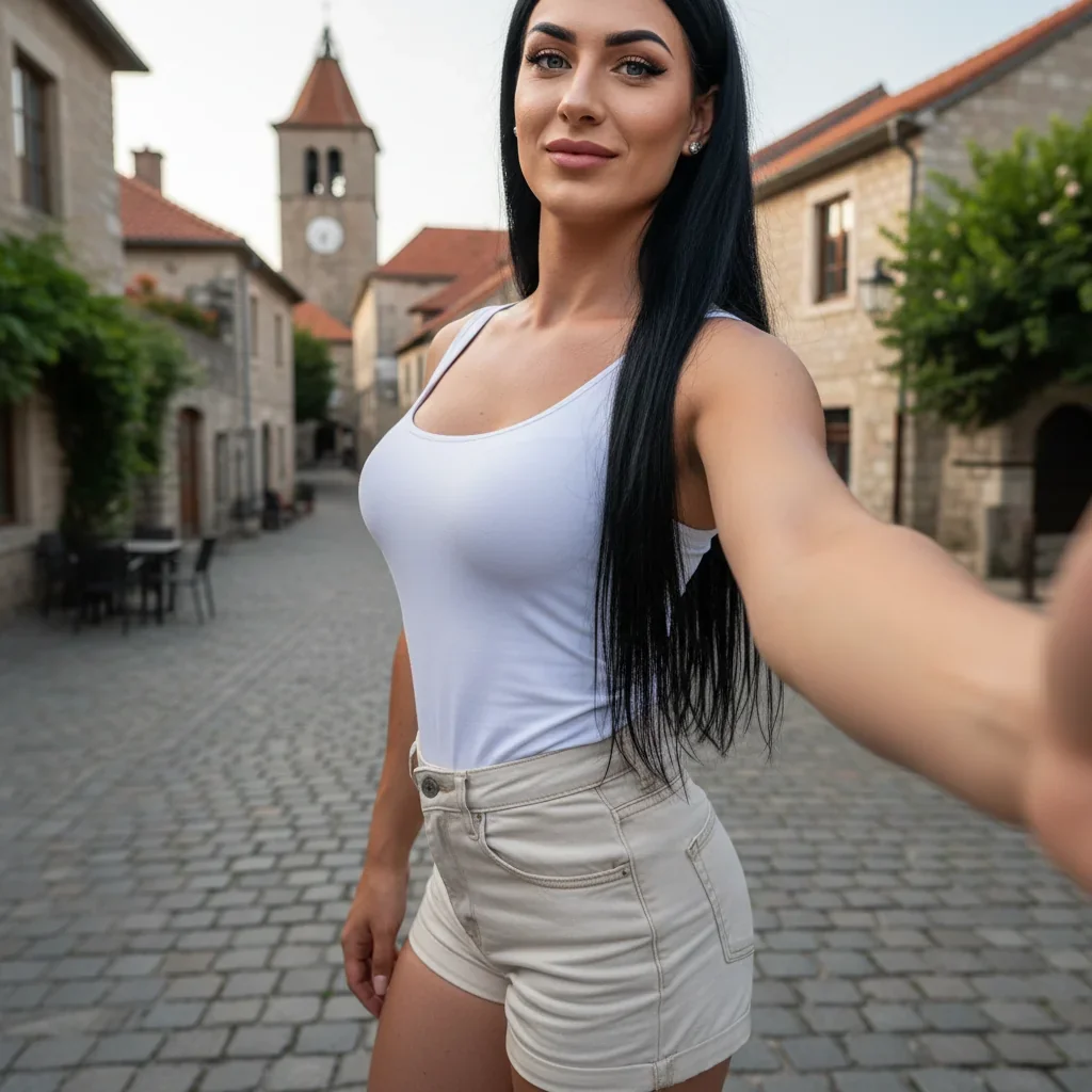 Victoria