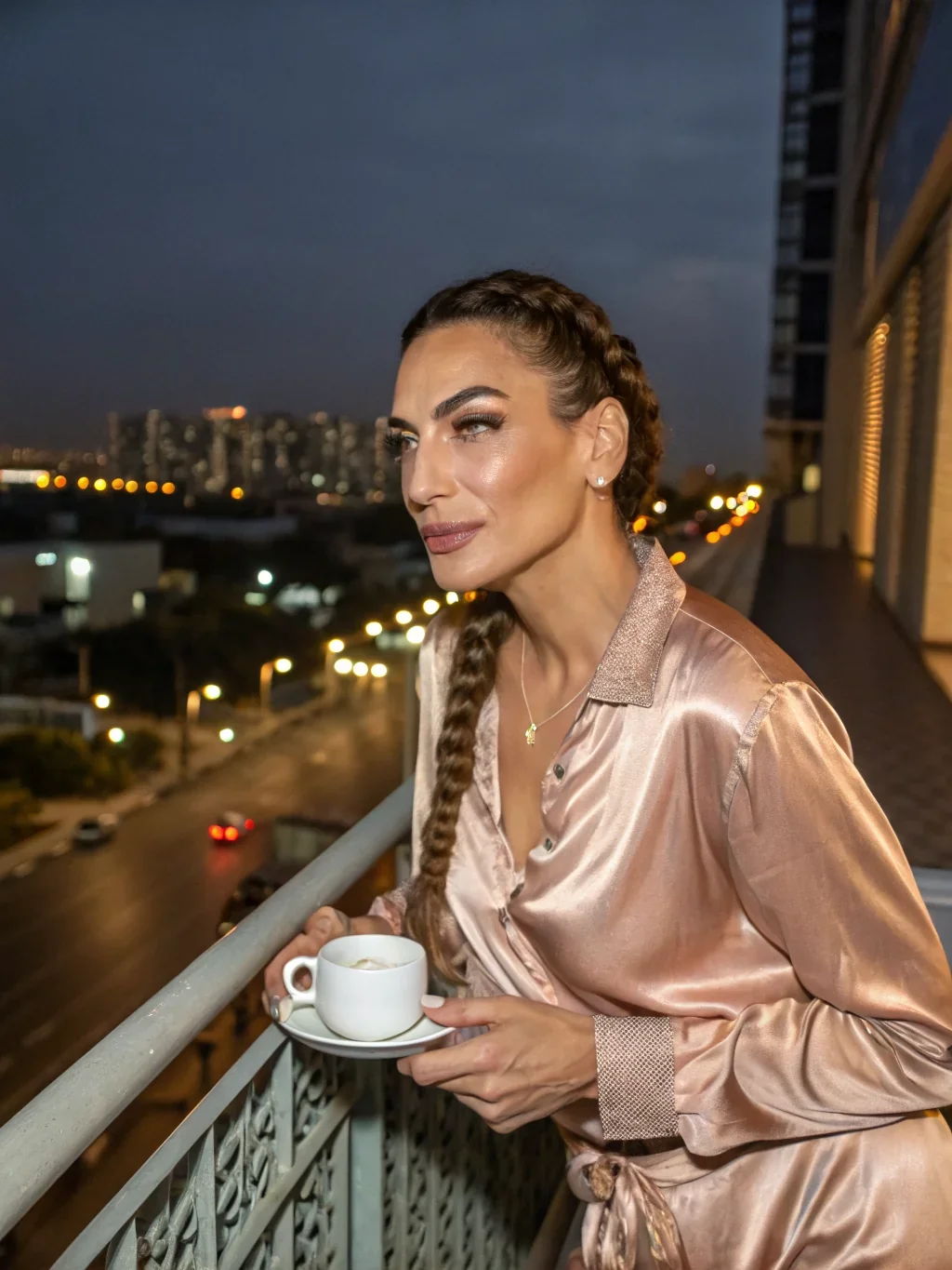 Yasmine