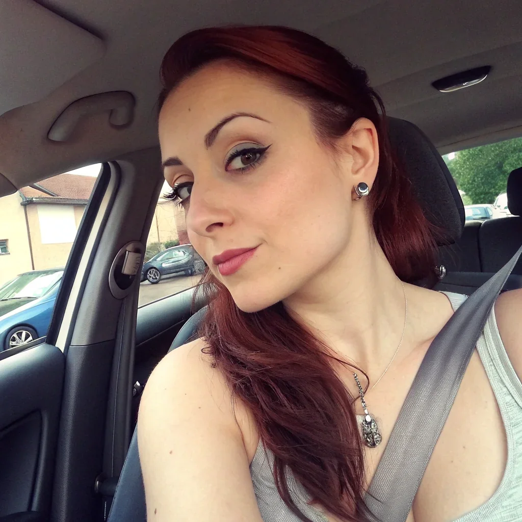 Photo 2 de Paola