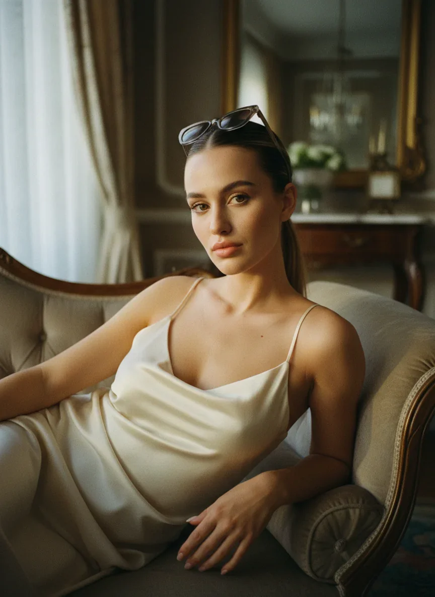 Bérénice
