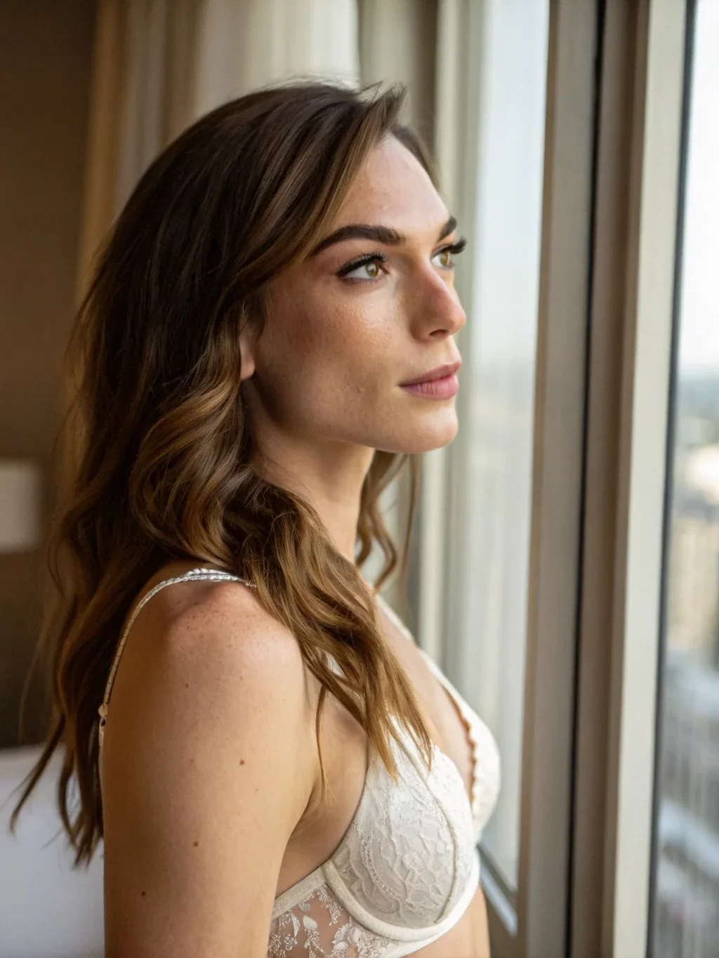 Claire