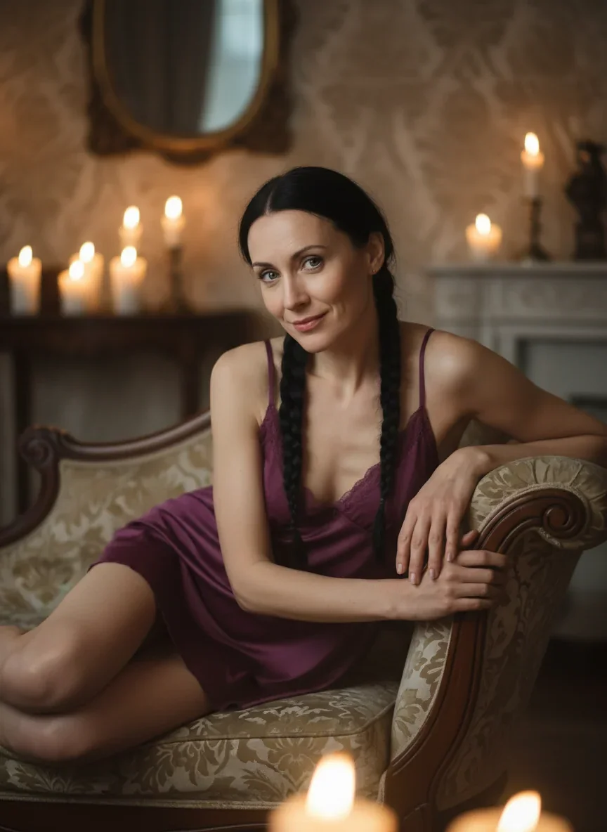 Naomie