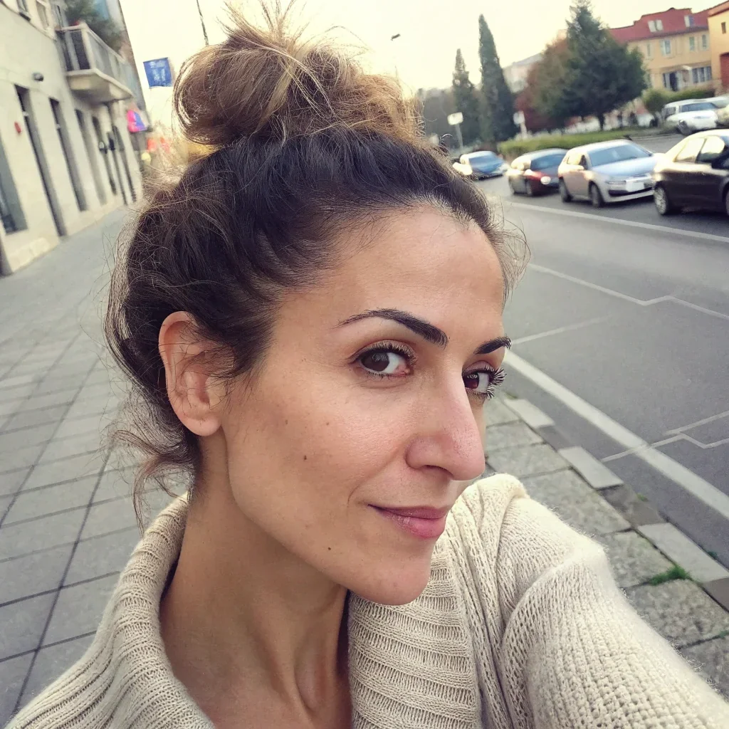 Photo 2 de Rebecca