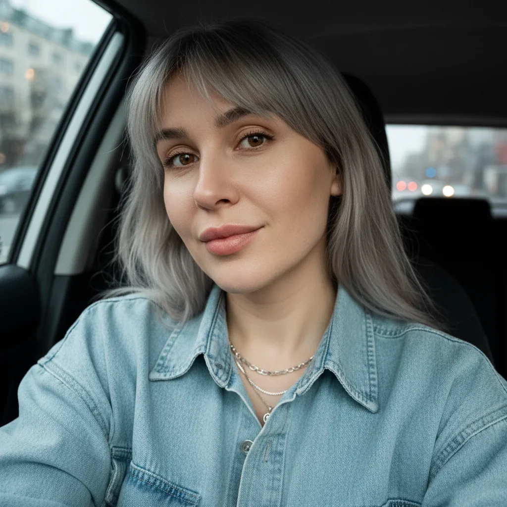 Sarah