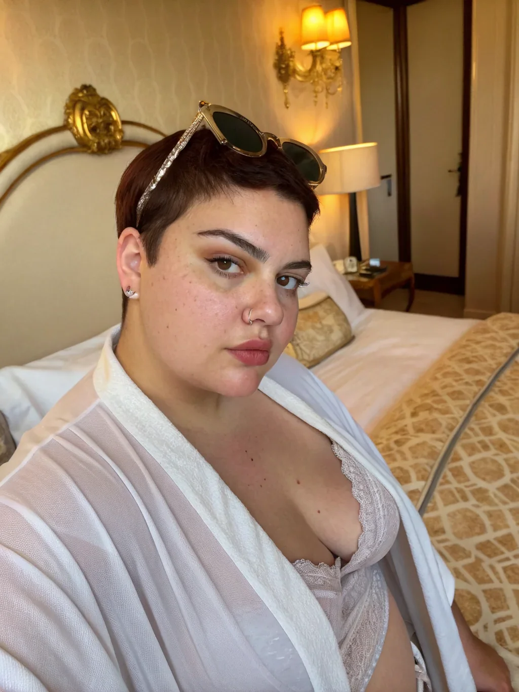 Léonie