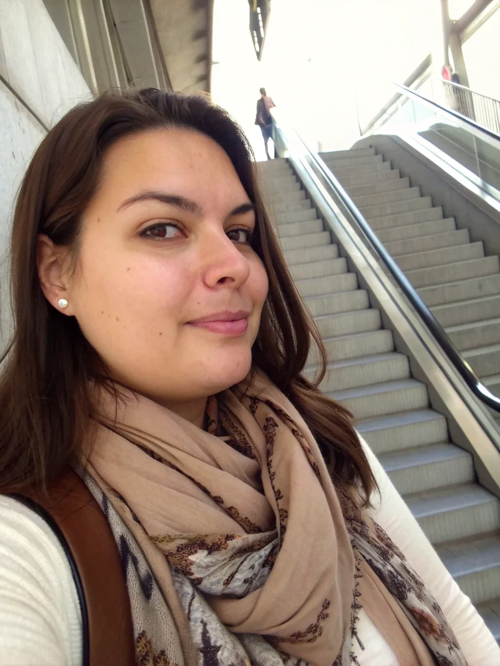 Photo 2 de Elena