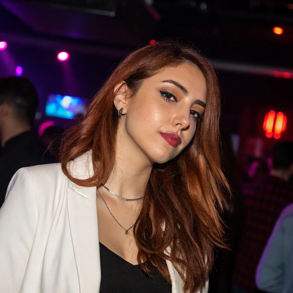 Mélina
