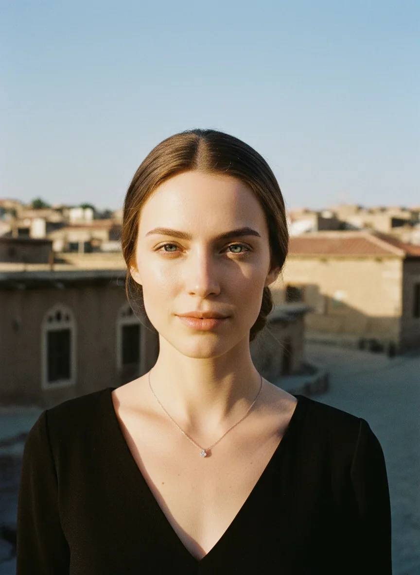 Mélissa