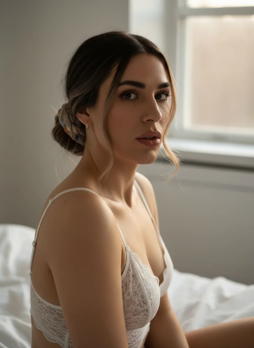 Mélanie