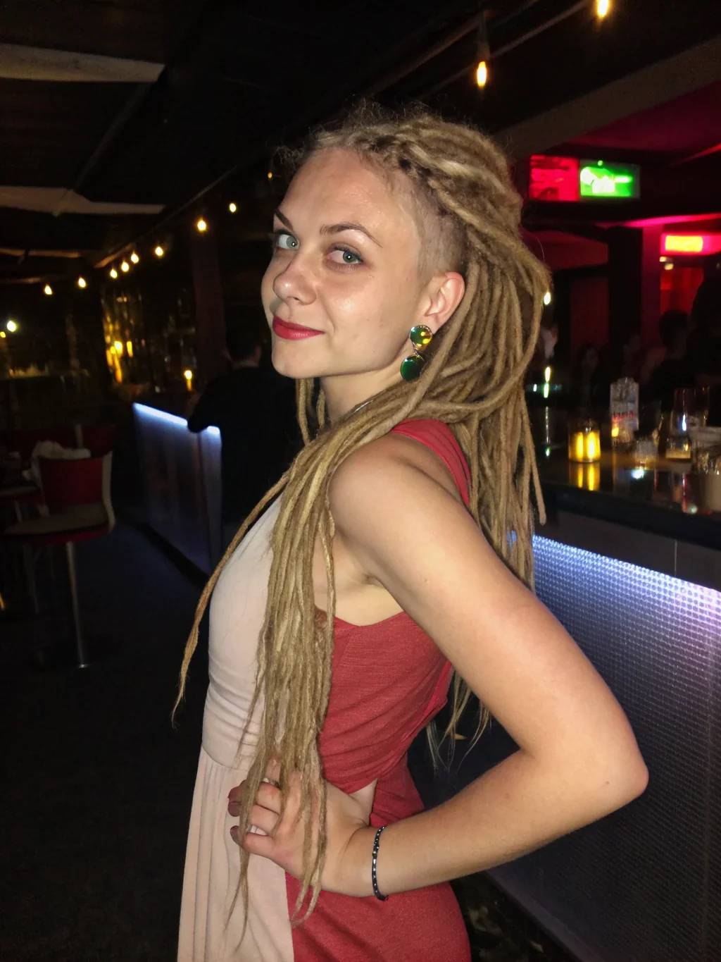 Sarah