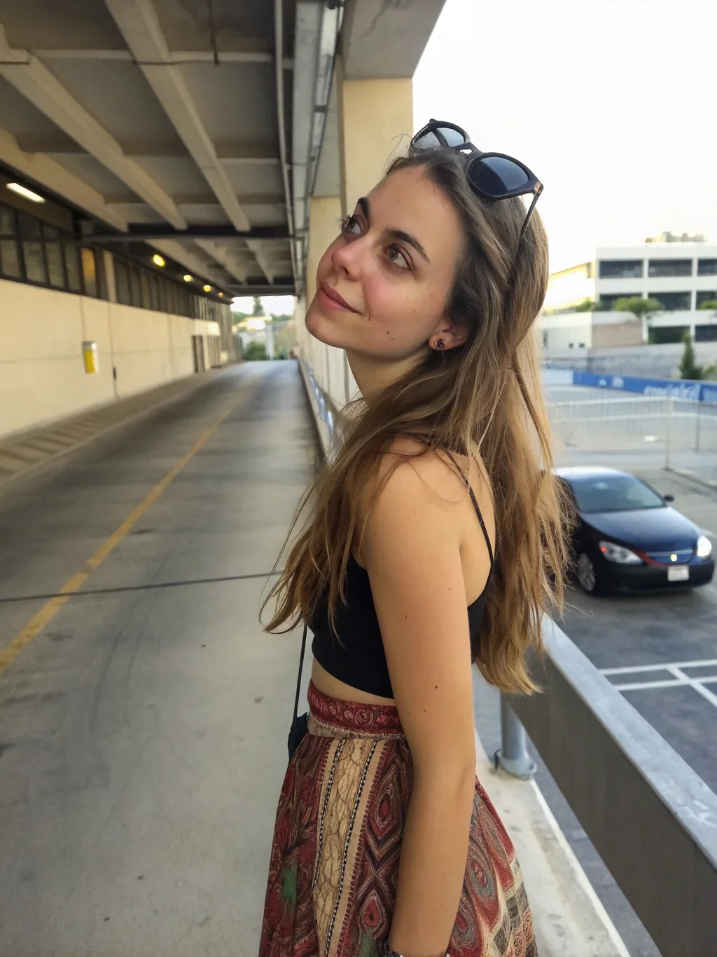 Photo 2 de Aline