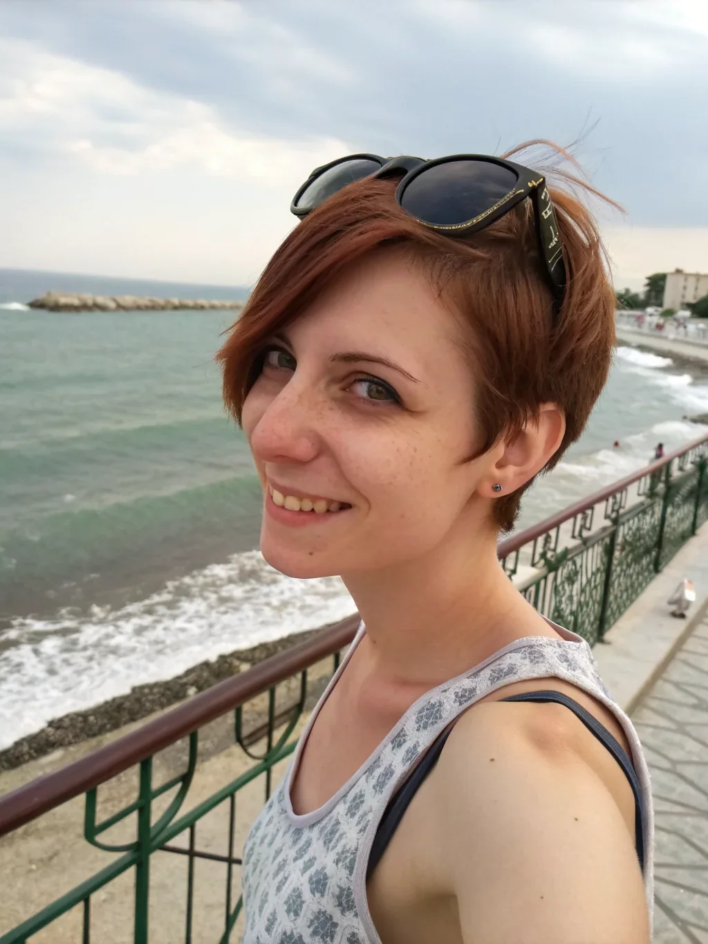 Cécile