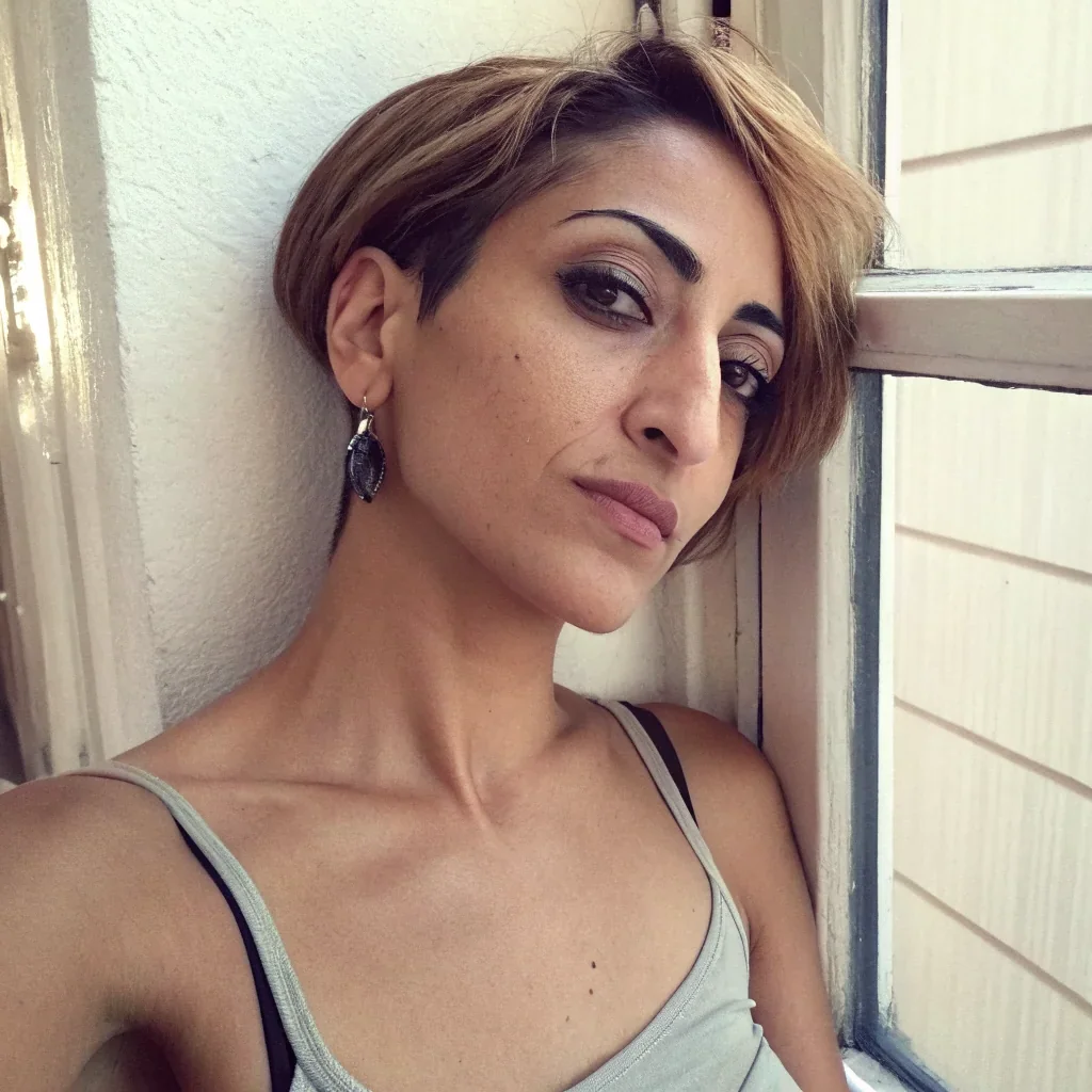 Oriane