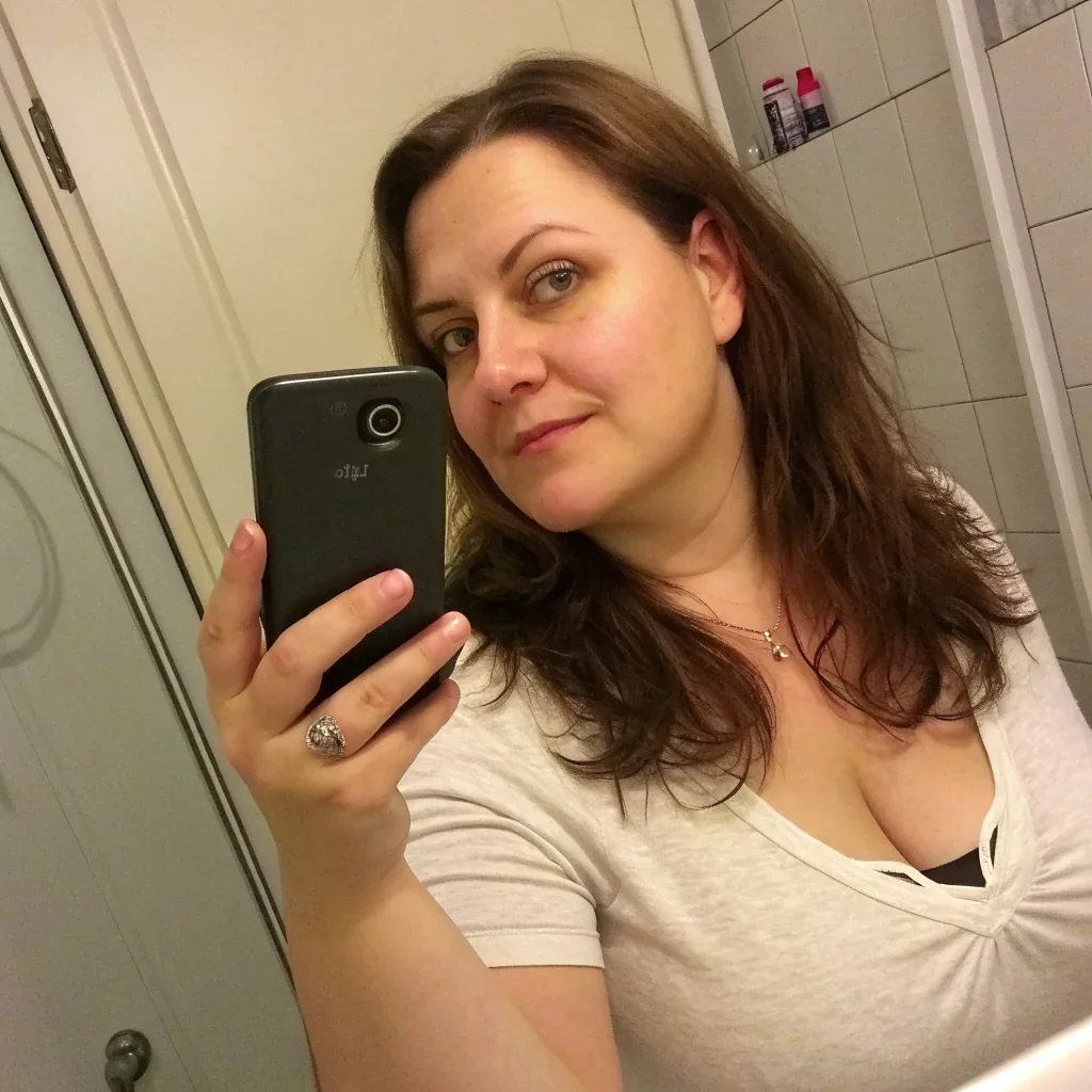 Photo 2 de Marie