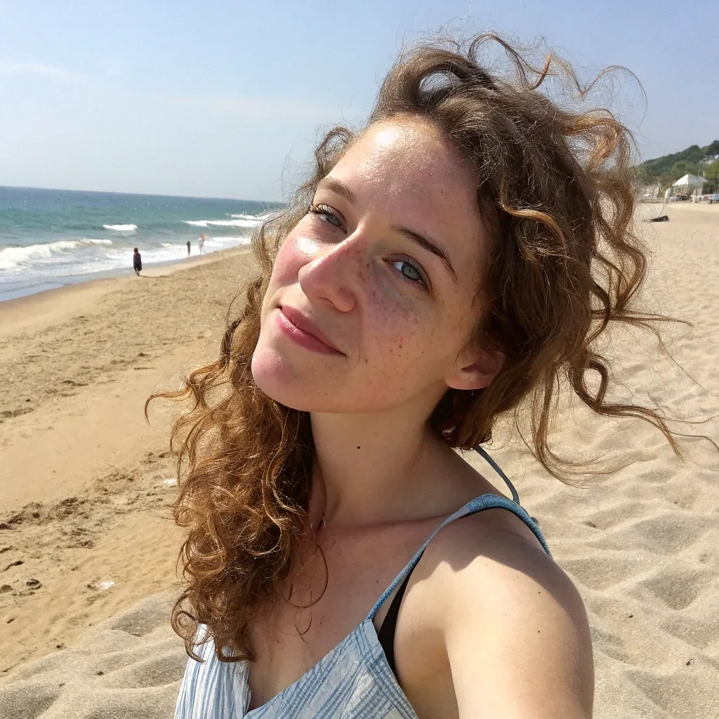 Photo 2 de Lisa