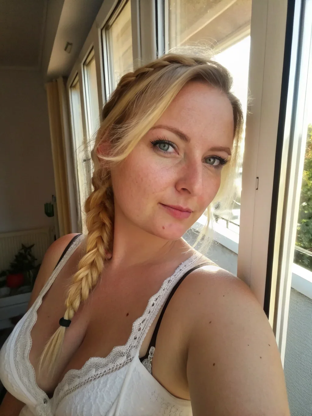 Photo 2 de Charline