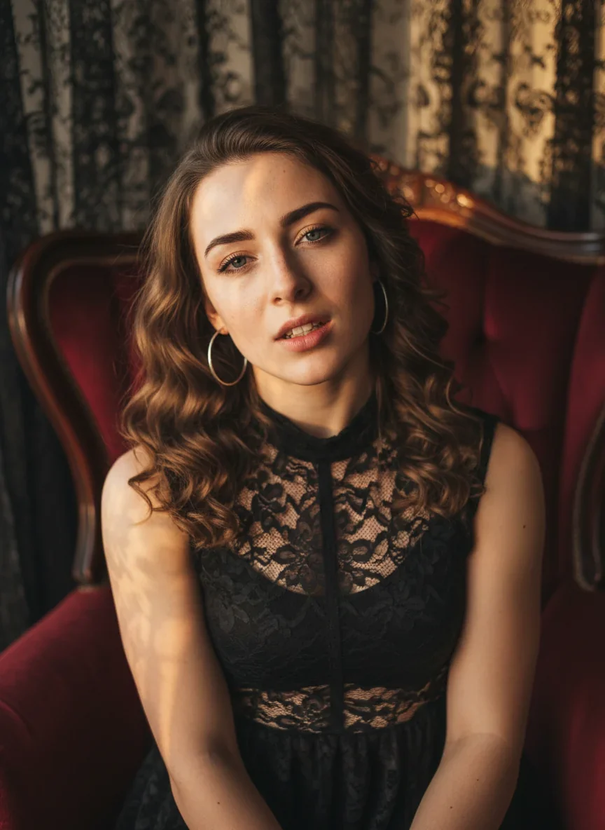 Sarah