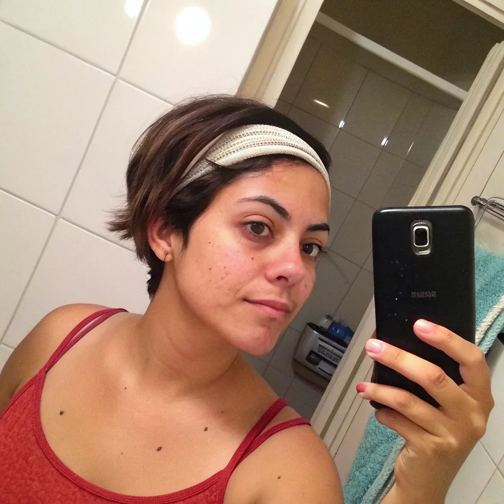 Photo 2 de Emy