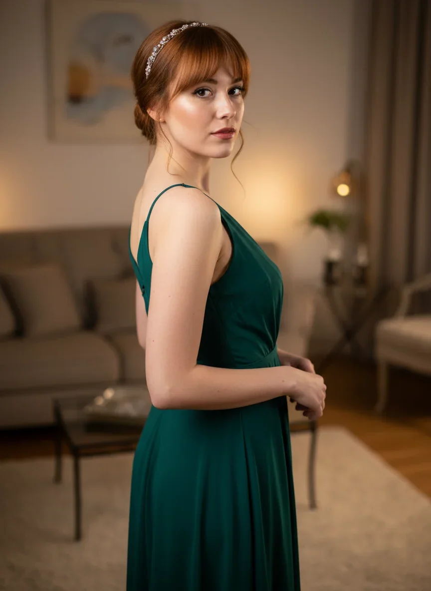 Mélanie