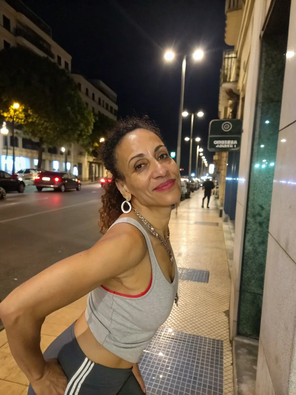 Photo 2 de Capucine