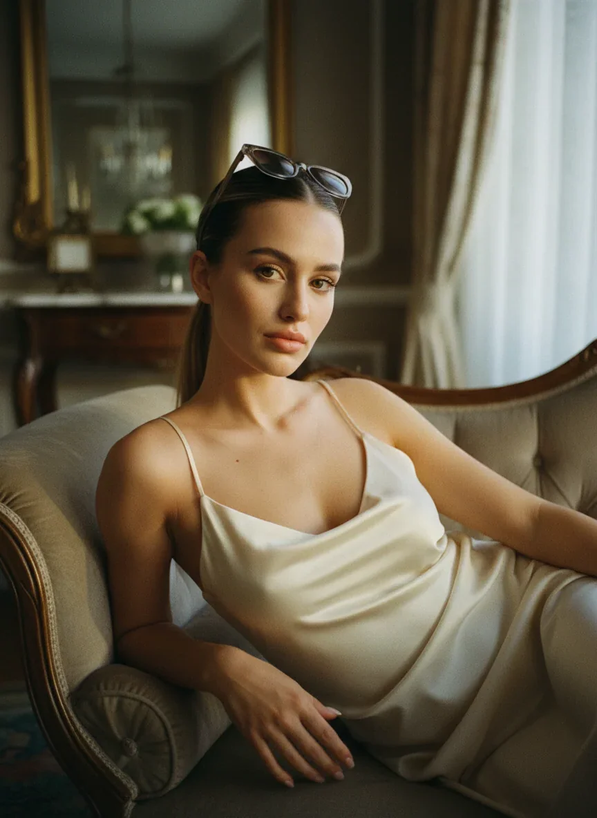 Angelina